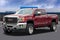 2018 GMC Sierra 2500 HD SLT