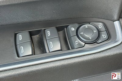 2024 GMC Sierra 2500 HD SLE