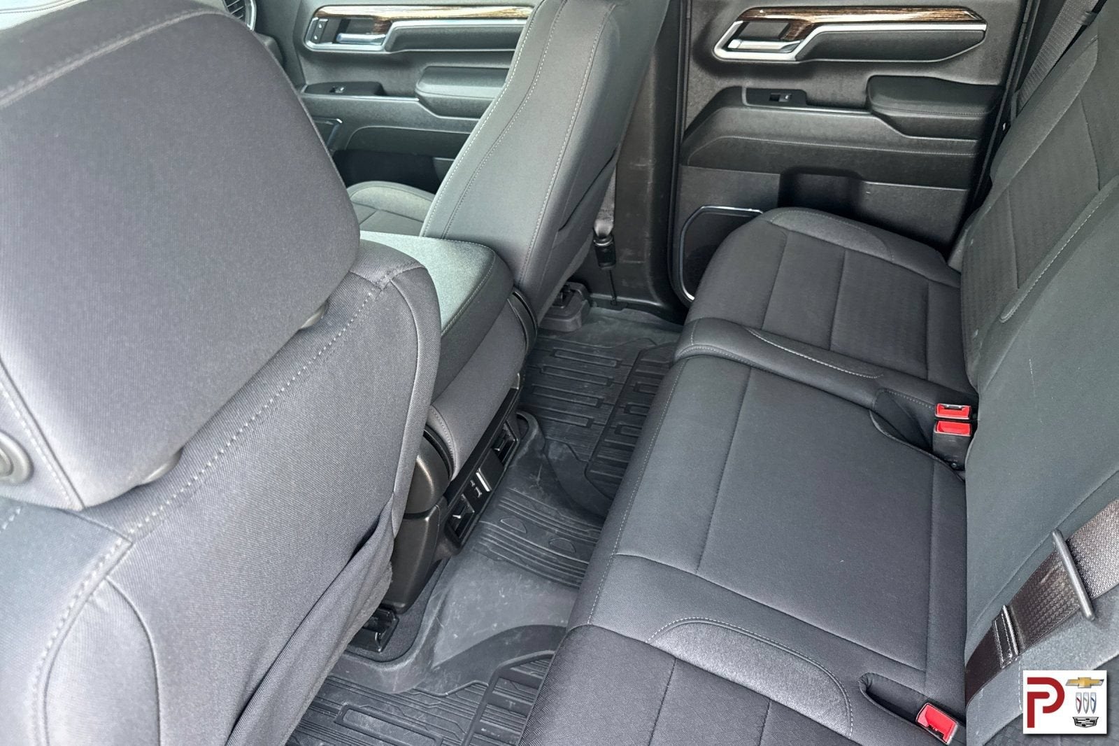 2024 GMC Sierra 2500 HD SLE