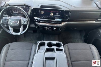 2024 GMC Sierra 2500 HD SLE