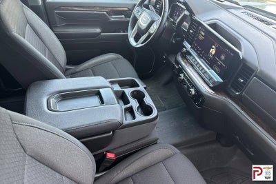 2024 GMC Sierra 2500 HD SLE