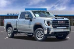 2024 GMC Sierra 2500 HD SLE