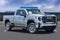 2024 GMC Sierra 2500 HD SLE