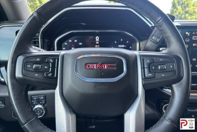 2024 GMC Sierra 2500 HD SLE