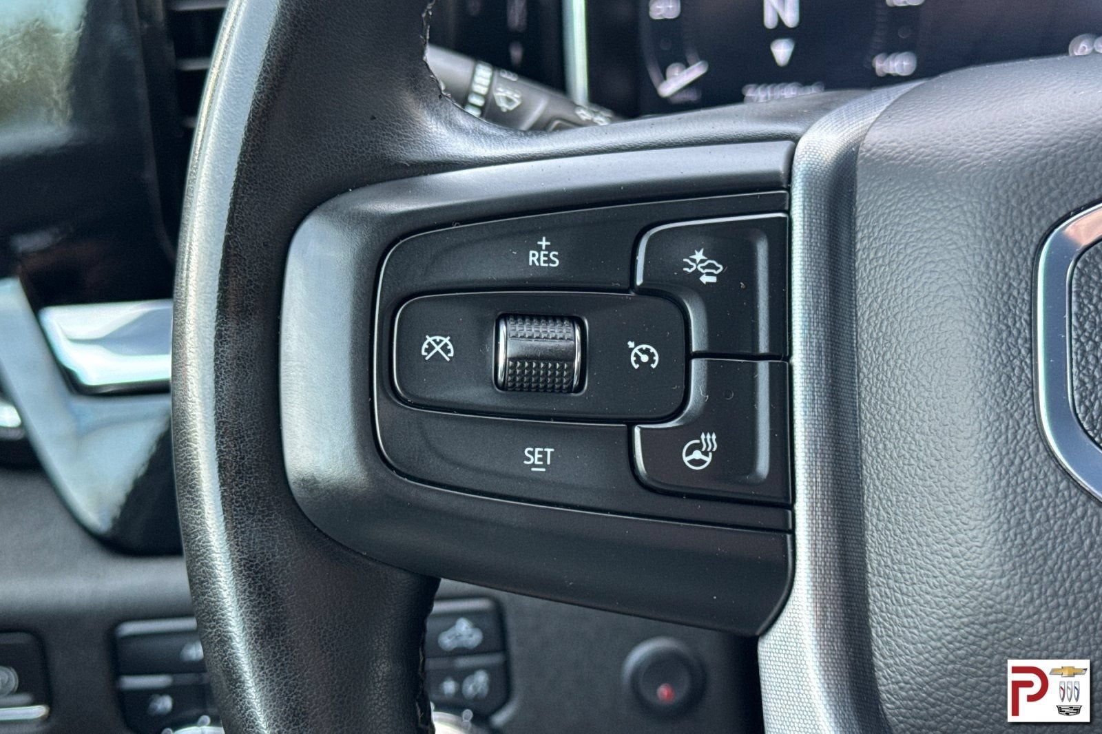 2024 GMC Sierra 2500 HD SLE