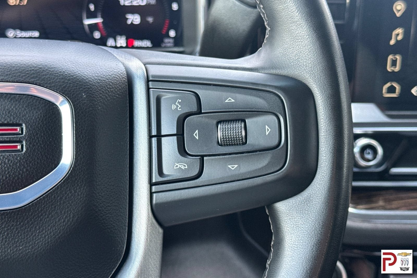 2024 GMC Sierra 2500 HD SLE