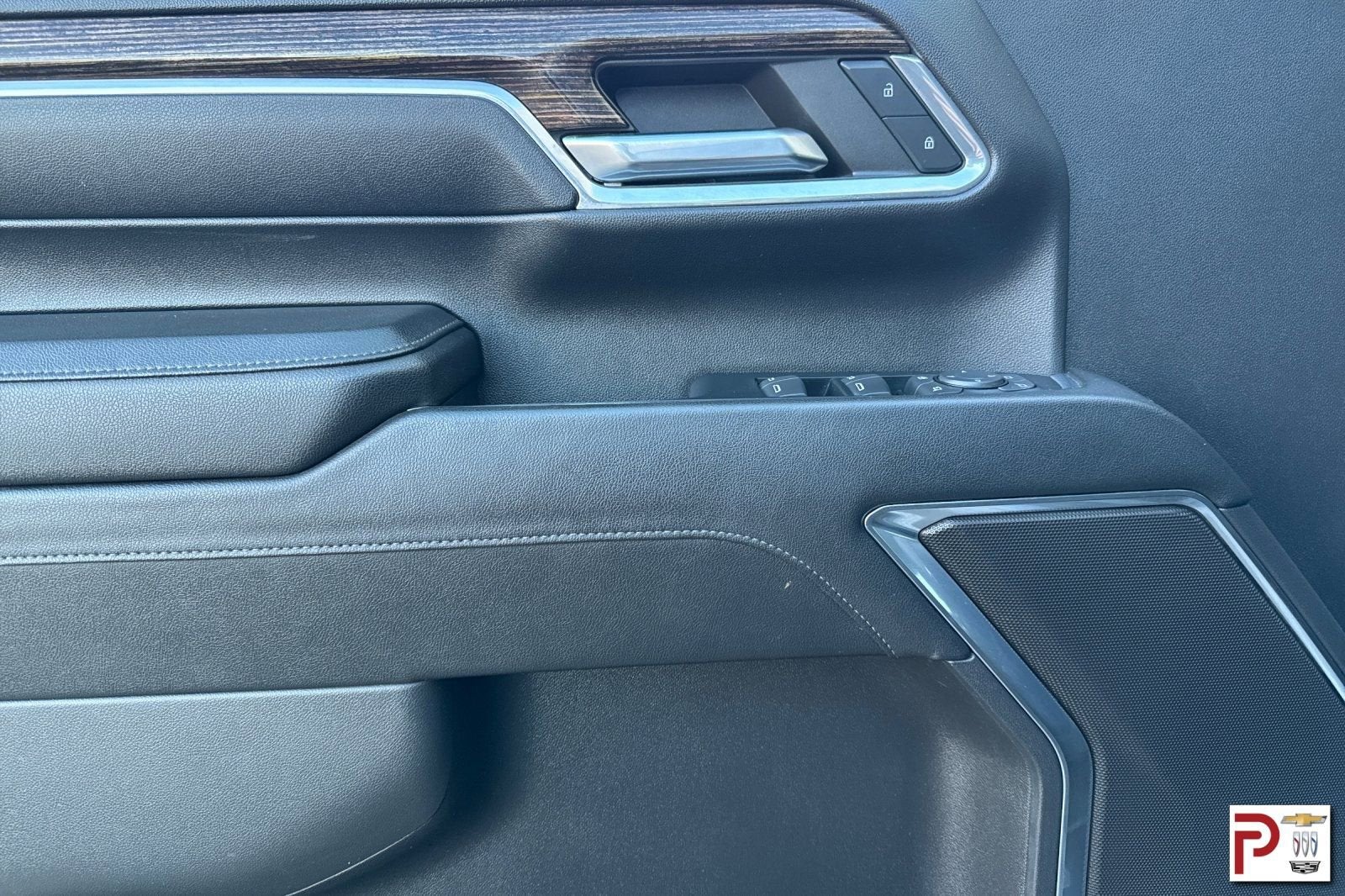 2024 GMC Sierra 2500 HD SLE