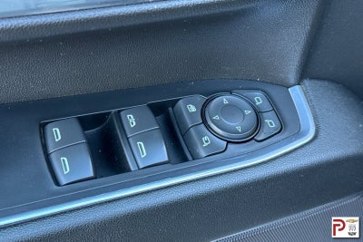 2024 GMC Sierra 2500 HD SLE