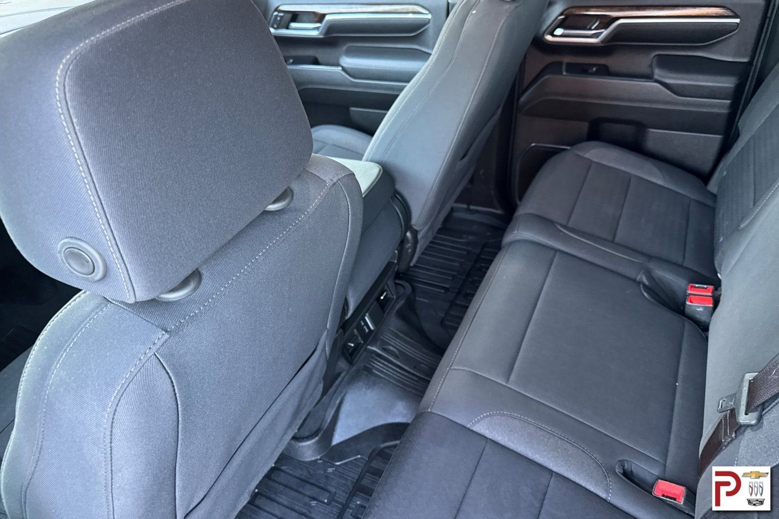 2024 GMC Sierra 2500 HD SLE