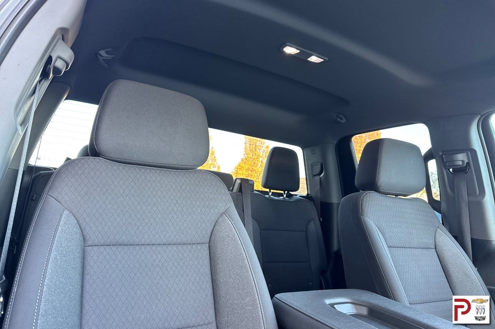 2024 GMC Sierra 2500 HD SLE