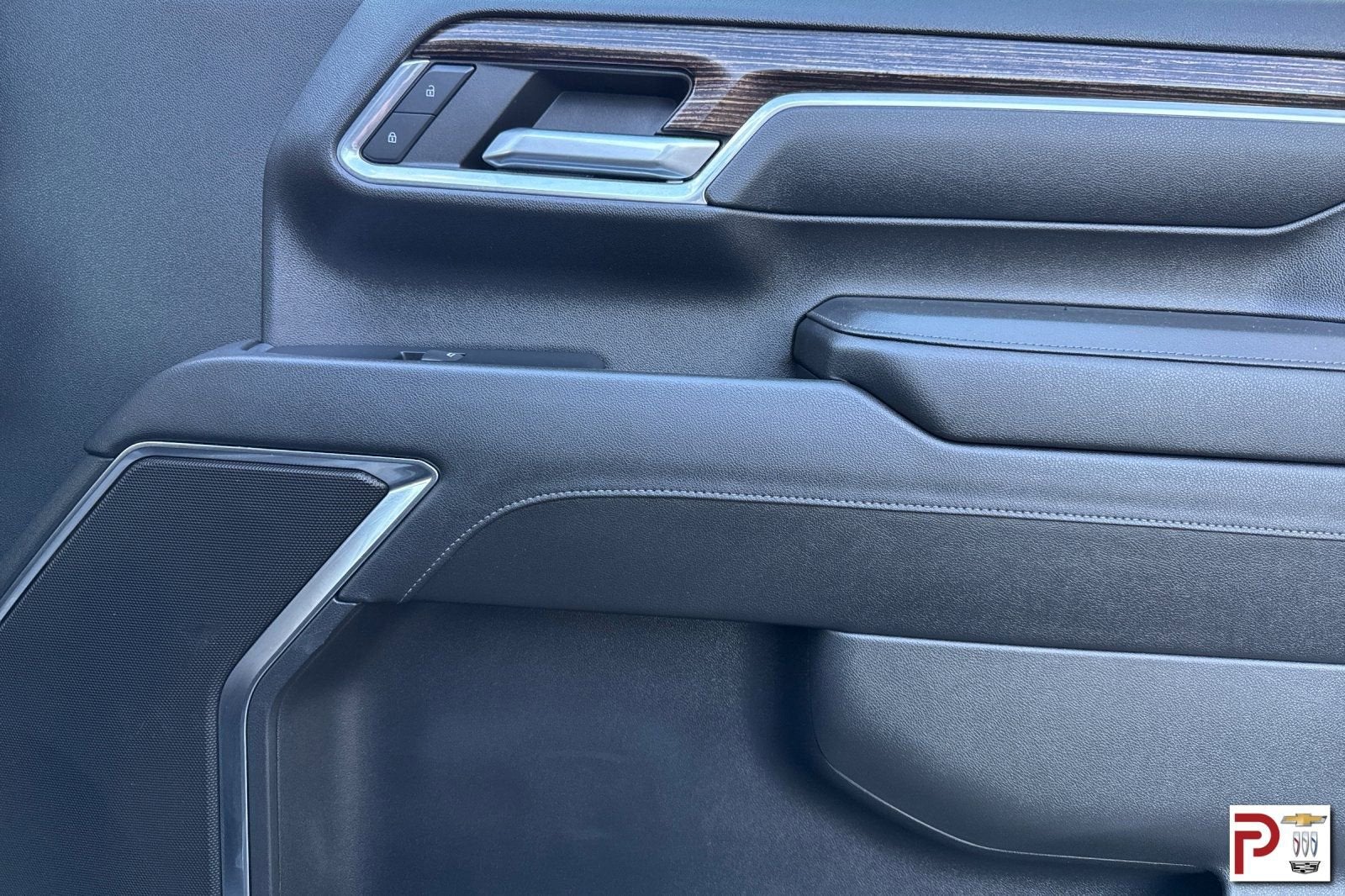 2024 GMC Sierra 2500 HD SLE