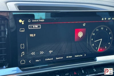 2024 GMC Sierra 2500 HD SLE