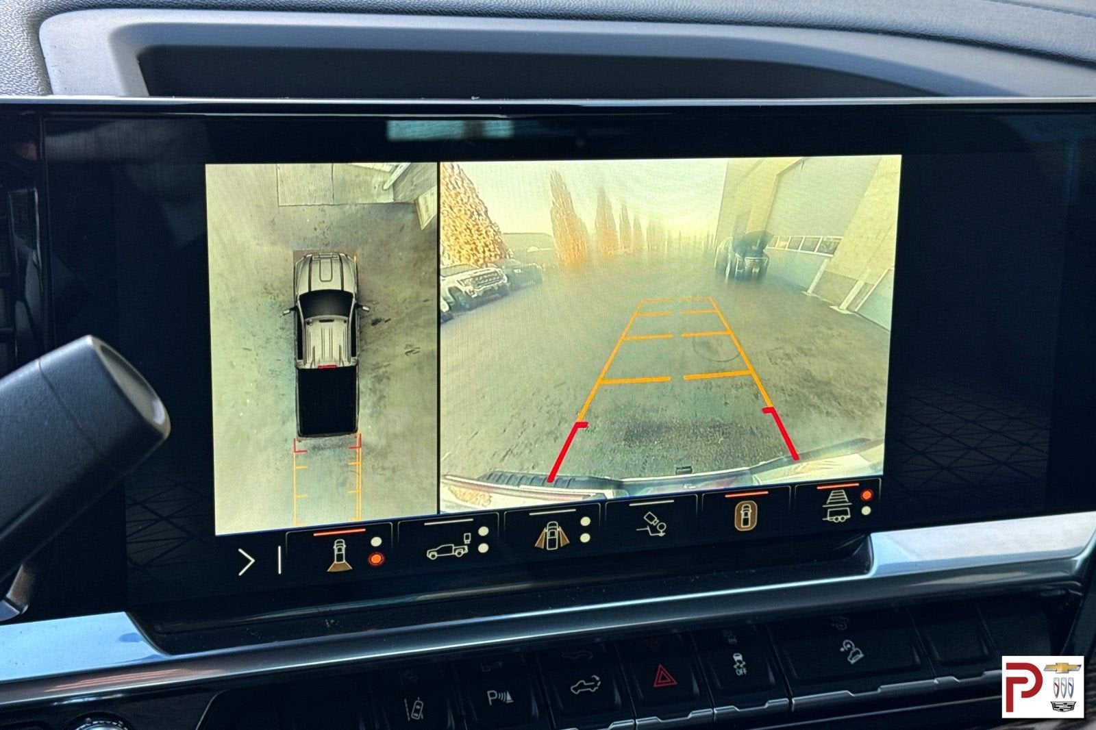 2024 GMC Sierra 2500 HD SLE