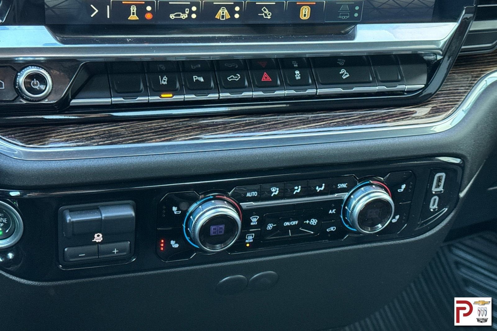 2024 GMC Sierra 2500 HD SLE