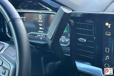 2024 GMC Sierra 2500 HD SLE