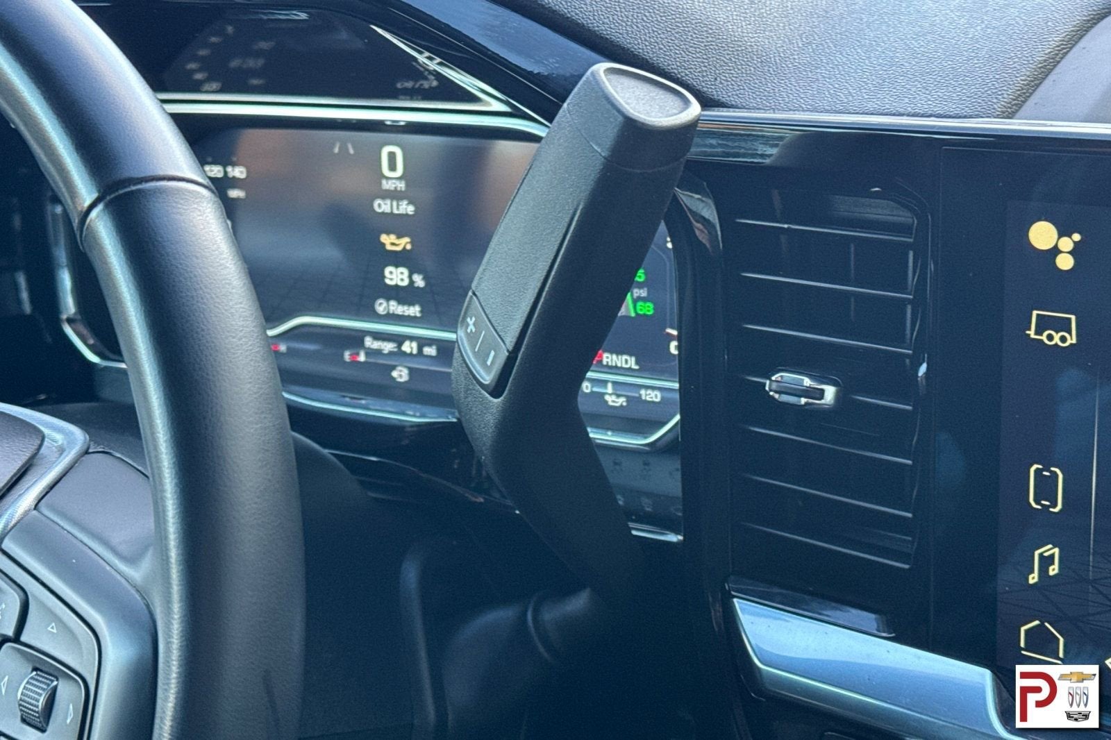 2024 GMC Sierra 2500 HD SLE