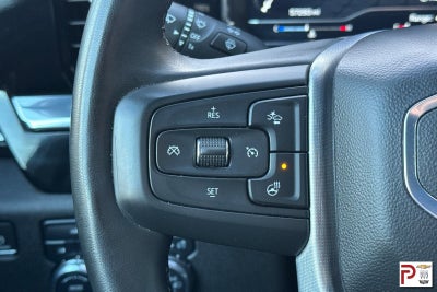 2024 GMC Sierra 2500 HD SLE