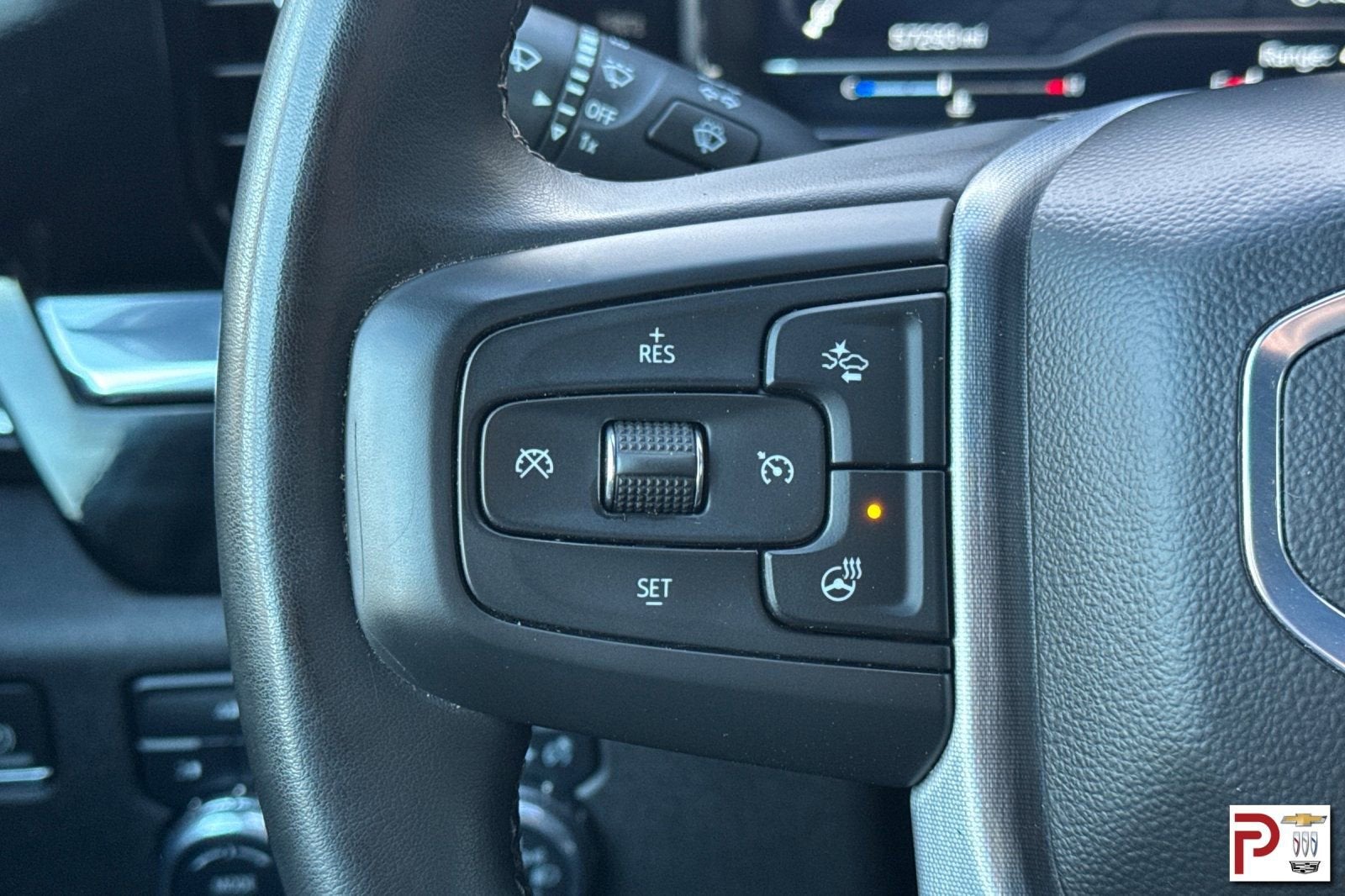 2024 GMC Sierra 2500 HD SLE