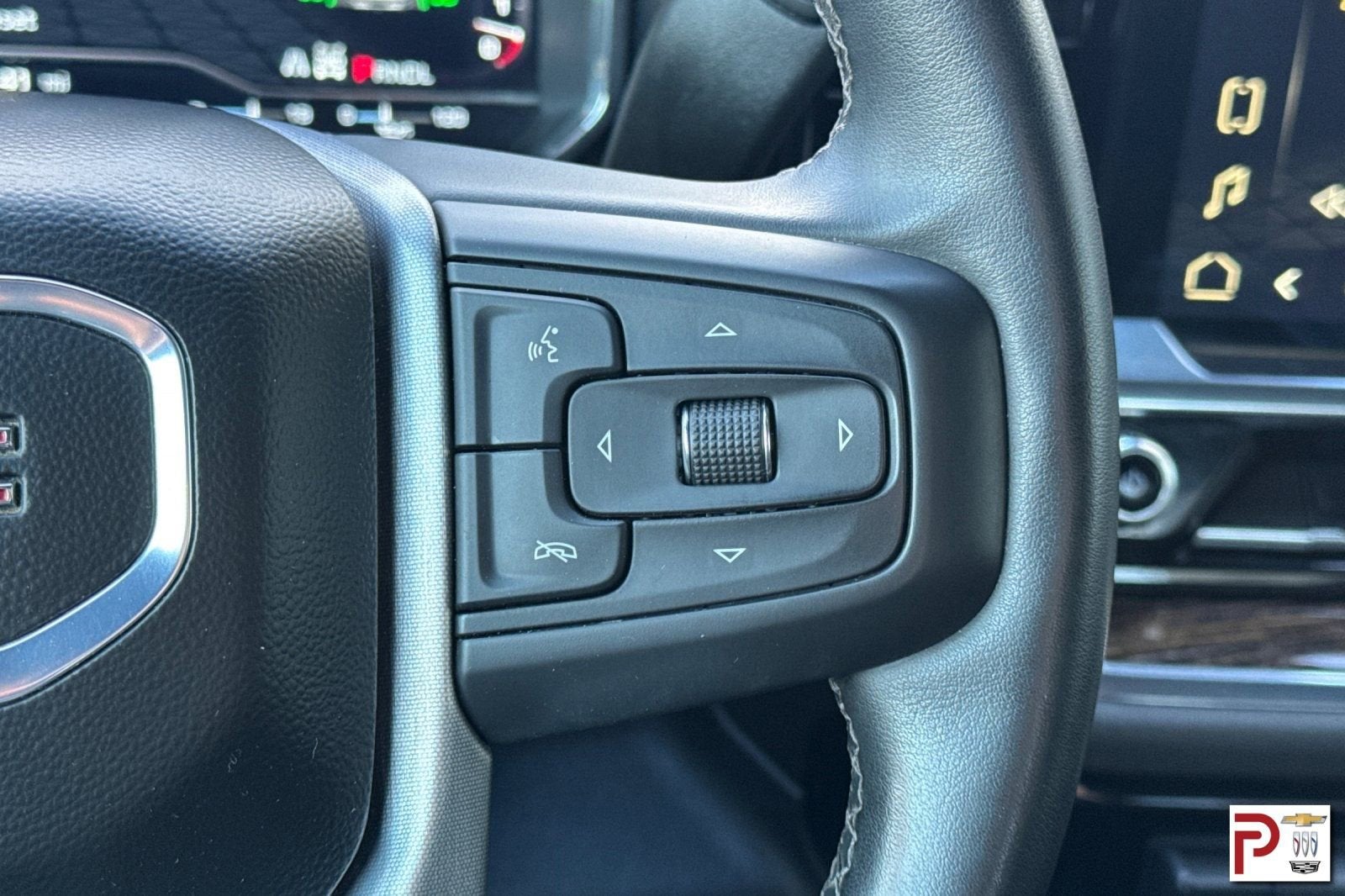 2024 GMC Sierra 2500 HD SLE