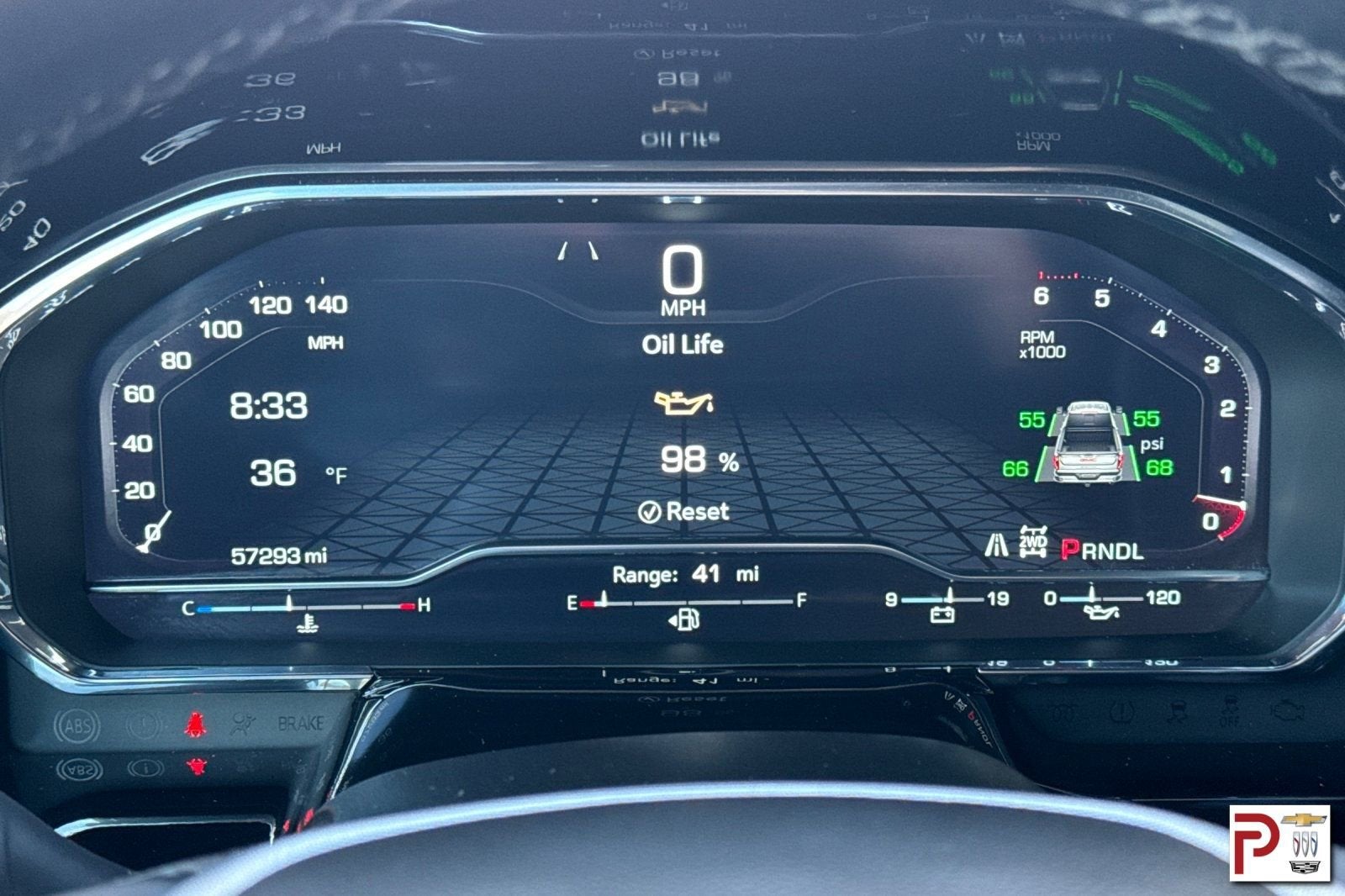 2024 GMC Sierra 2500 HD SLE