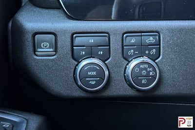 2024 GMC Sierra 2500 HD SLE