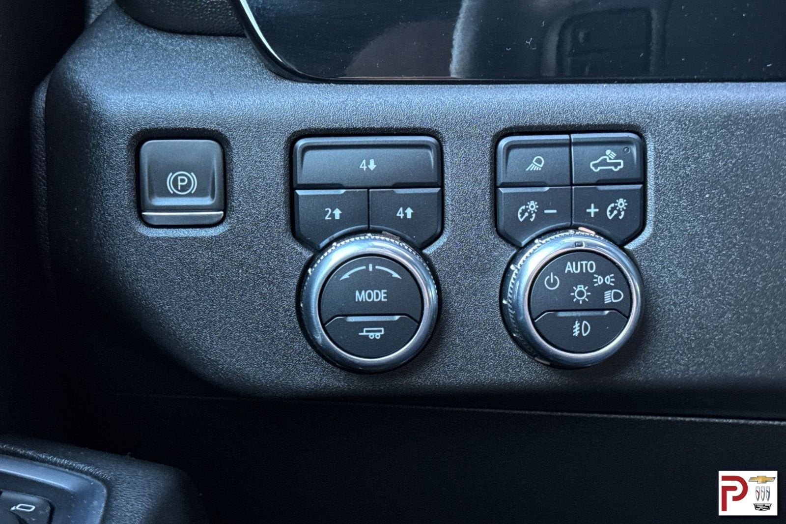 2024 GMC Sierra 2500 HD SLE