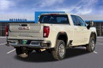 2024 GMC Sierra 2500 HD SLE
