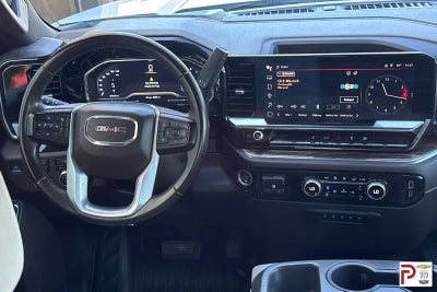 2024 GMC Sierra 3500 HD SLE
