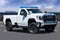 2024 GMC Sierra 3500 HD SLE