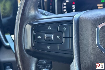 2024 GMC Sierra 3500 HD SLE