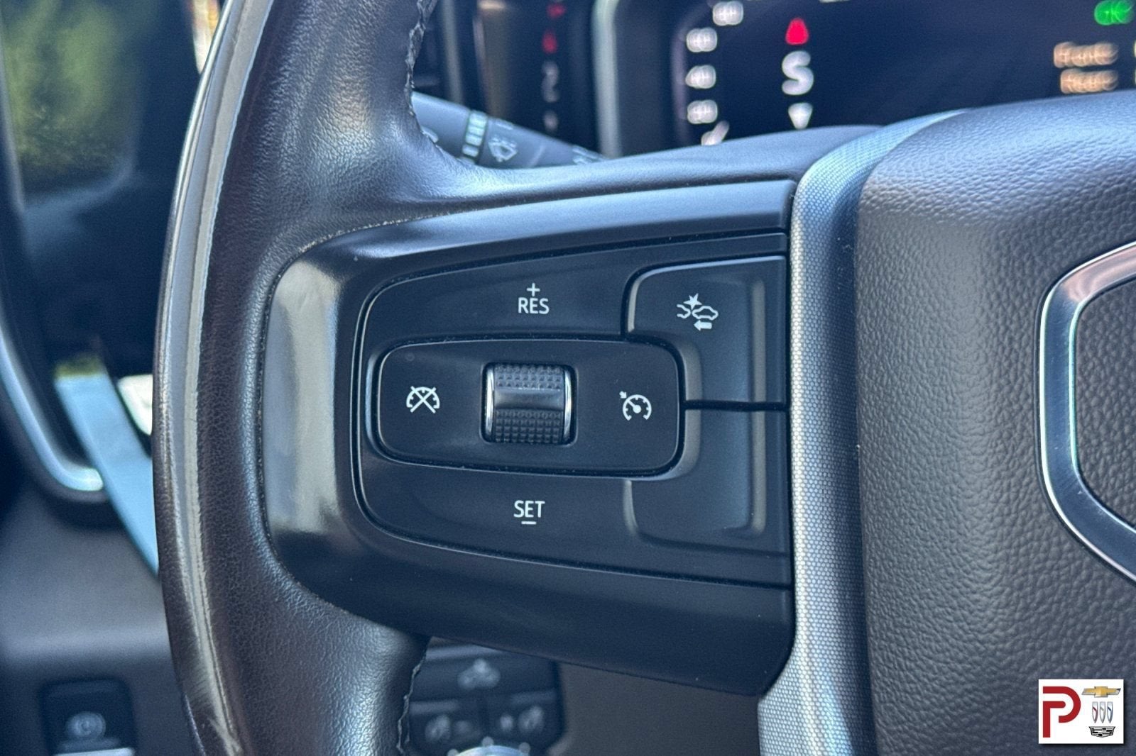 2024 GMC Sierra 3500 HD SLE