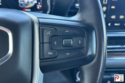 2024 GMC Sierra 3500 HD SLE
