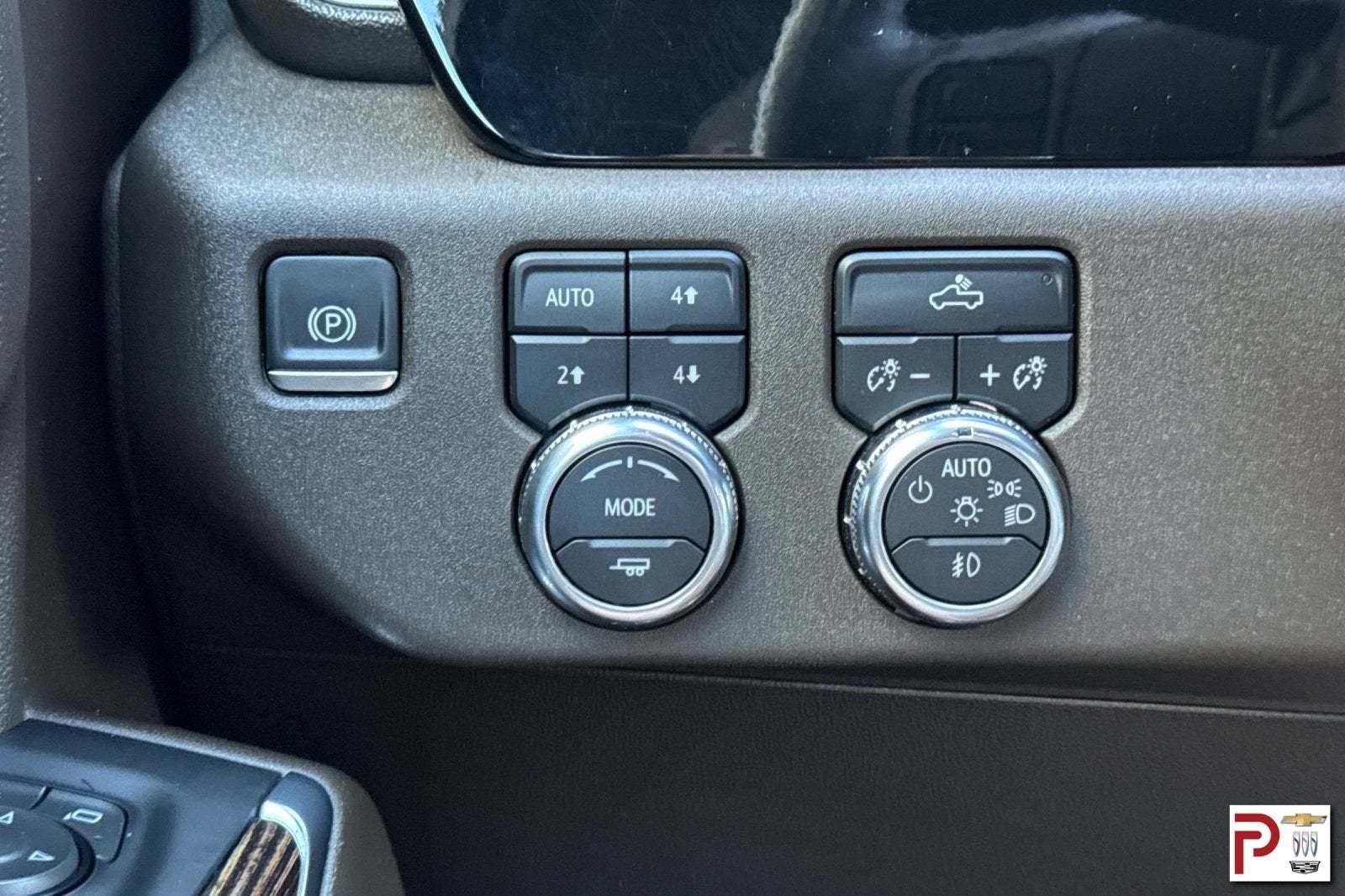 2024 GMC Sierra 3500 HD SLE