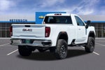 2024 GMC Sierra 3500 HD SLE