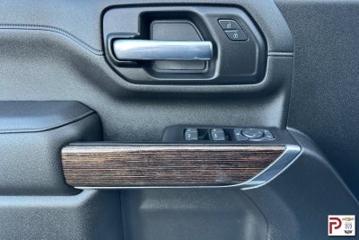 2022 GMC Sierra 2500 HD SLE