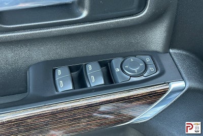 2022 GMC Sierra 2500 HD SLE