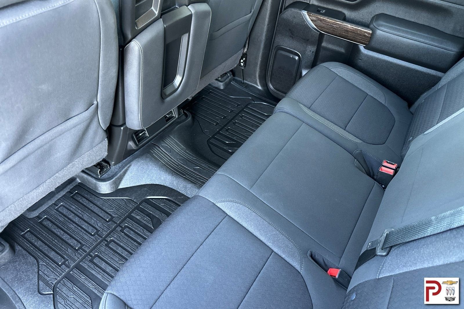 2022 GMC Sierra 2500 HD SLE