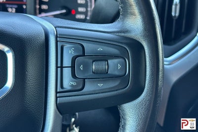 2022 GMC Sierra 2500 HD SLE