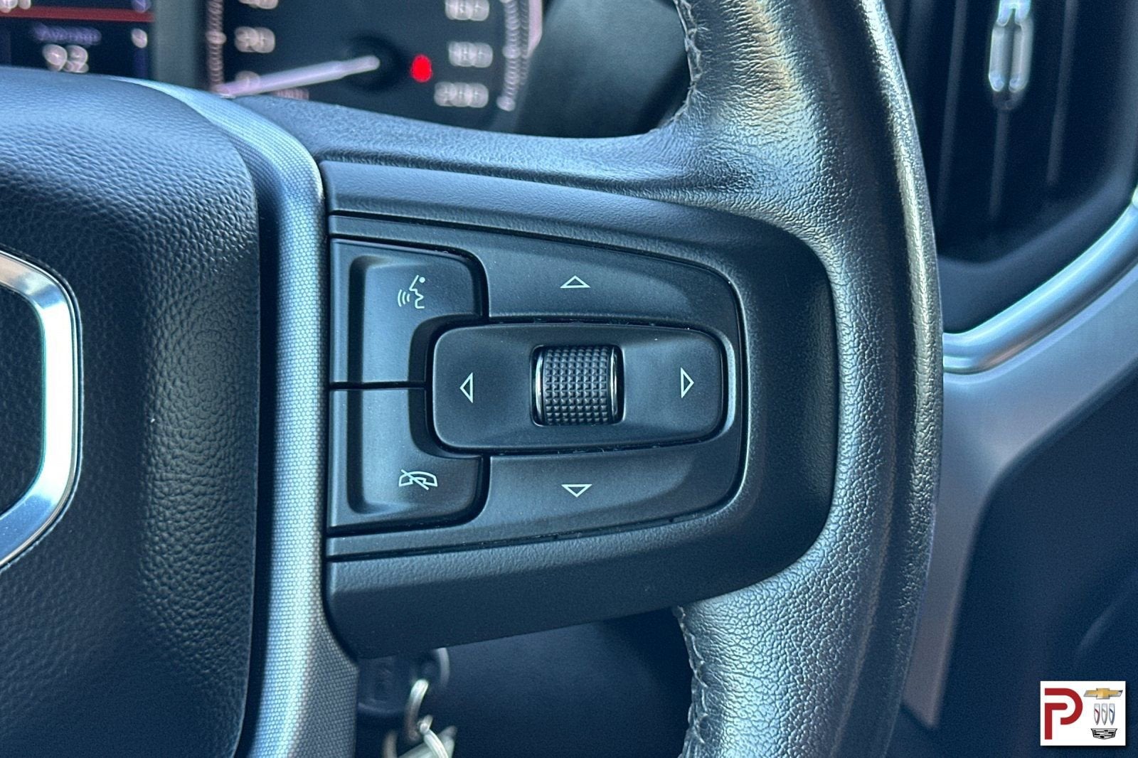 2022 GMC Sierra 2500 HD SLE