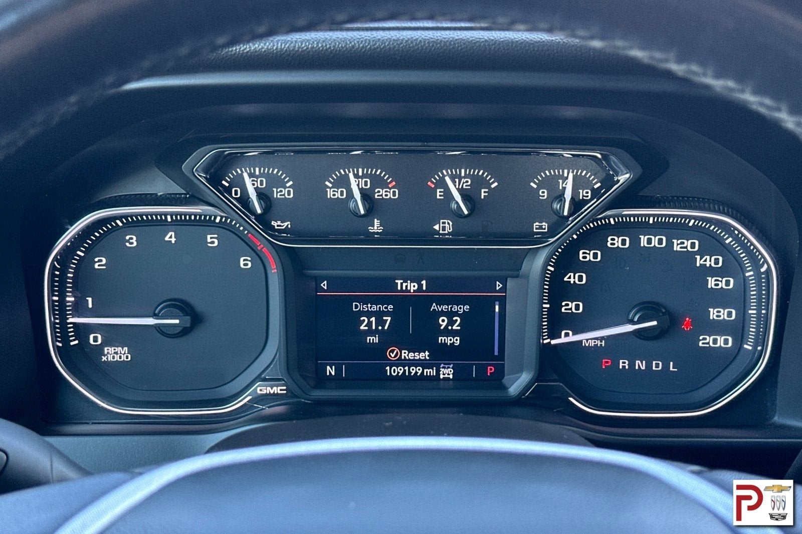 2022 GMC Sierra 2500 HD SLE