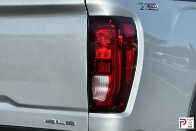 2022 GMC Sierra 2500 HD SLE