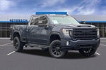 2020 GMC Sierra 2500 HD SLE