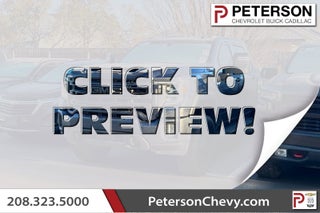 2020 GMC Sierra 2500 HD SLE