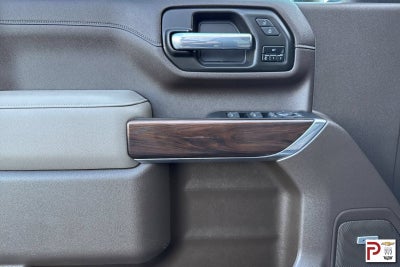 2022 GMC Sierra 2500 HD SLT