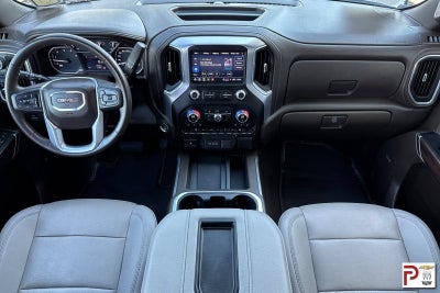 2022 GMC Sierra 2500 HD SLT