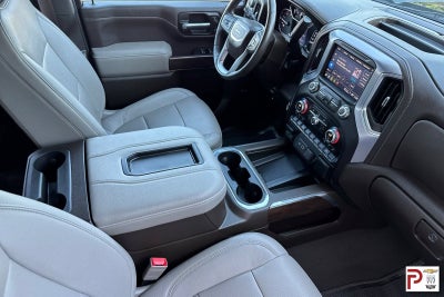 2022 GMC Sierra 2500 HD SLT