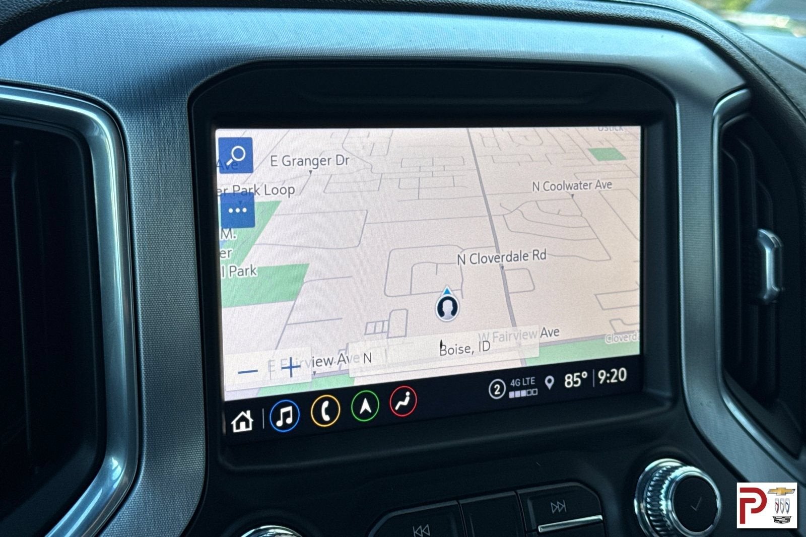 2022 GMC Sierra 2500 HD SLT