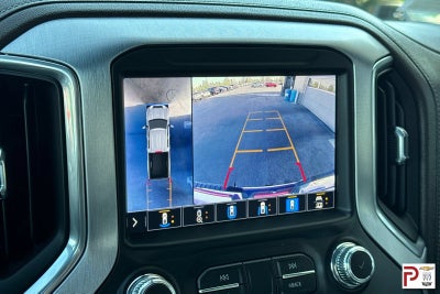 2022 GMC Sierra 2500 HD SLT