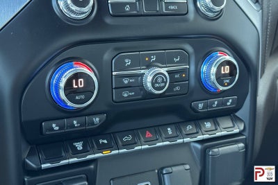 2022 GMC Sierra 2500 HD SLT