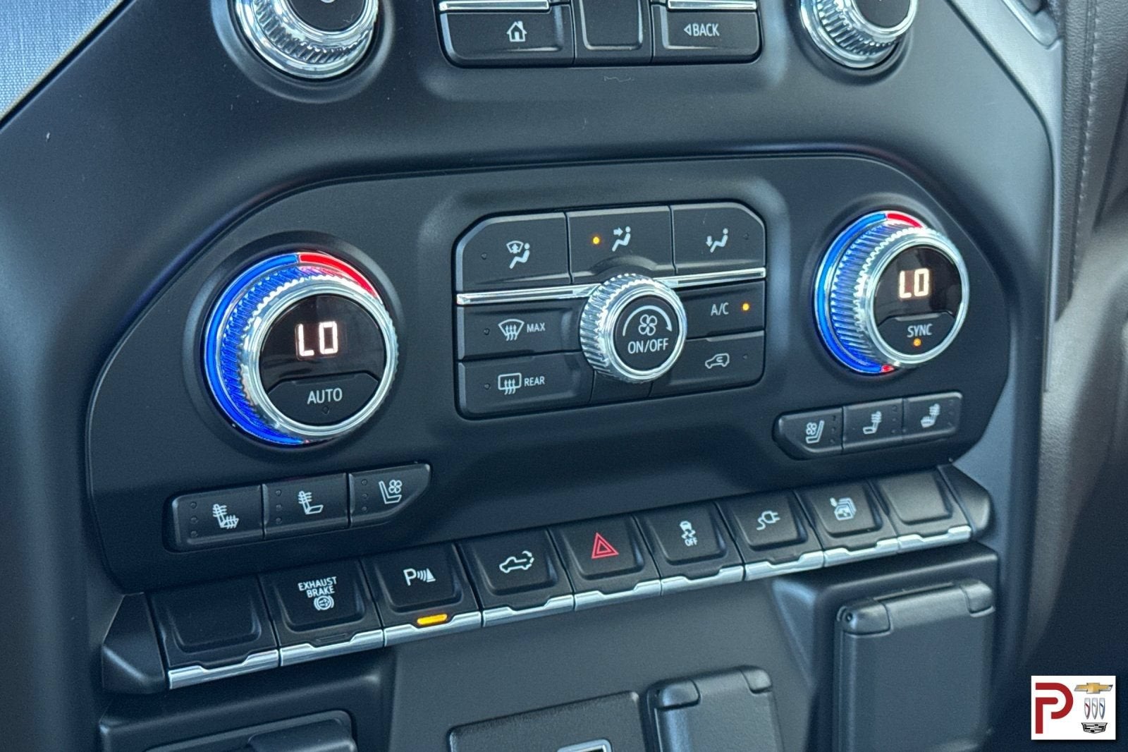 2022 GMC Sierra 2500 HD SLT